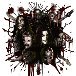 slipknot