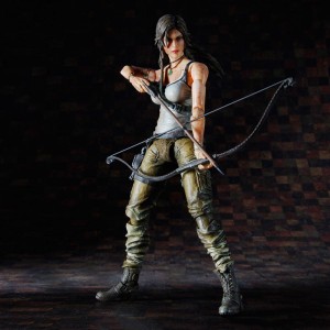 LaraCroft